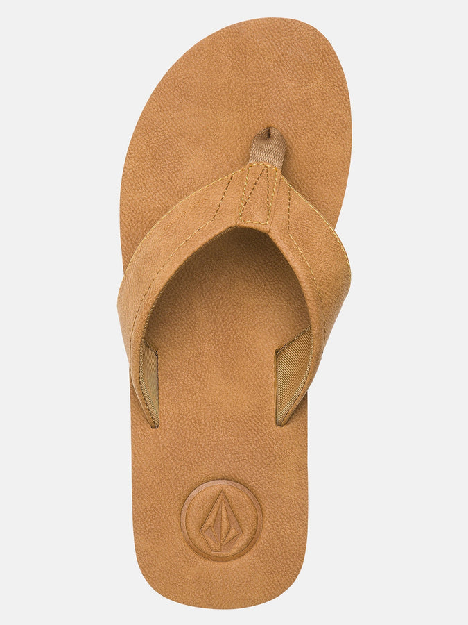 Voclom Victor LX Sandals Spring 2026 | RUST (RUS)
