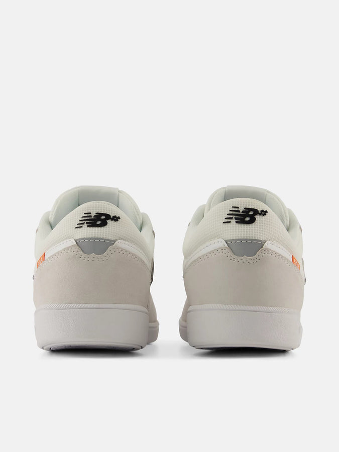 NB Numeric 508 Westgate White/White Shoes Fall 2026 | WHITE/WHITE