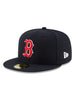 New Era Authentic Collection Boston Red Sox GM 2017 Hat