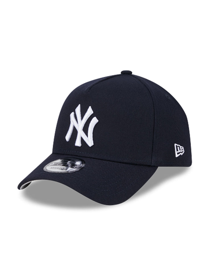 New Era 9Forty AF Rep Poly 24180 New York Yankees OTC Hat | NAVY