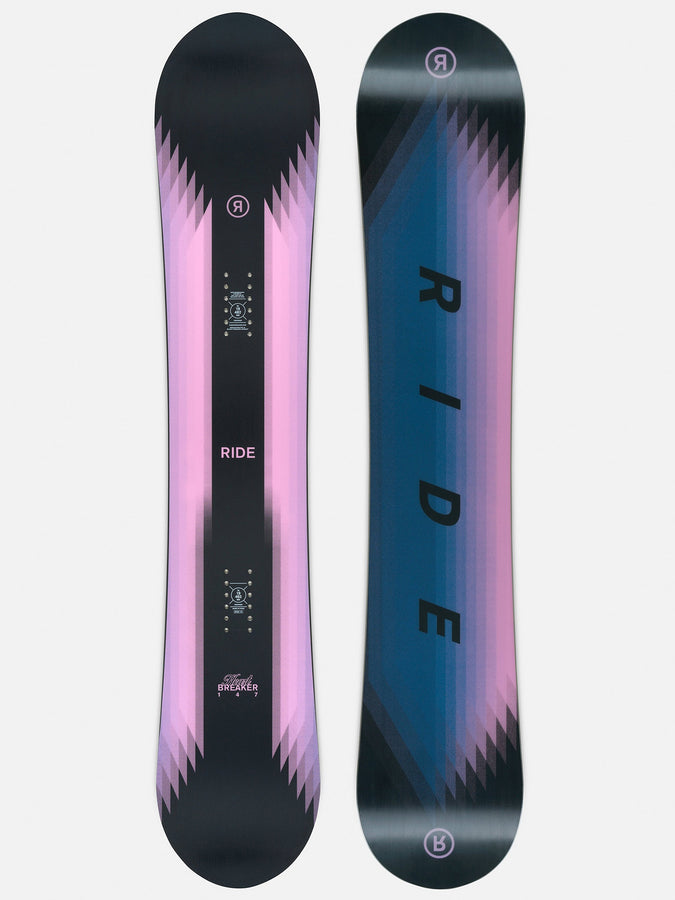 Ride Heartbreaker 2027 | N/A