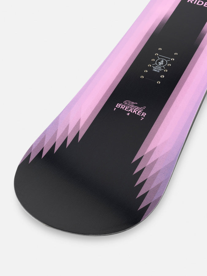 Ride Heartbreaker 2027 | N/A