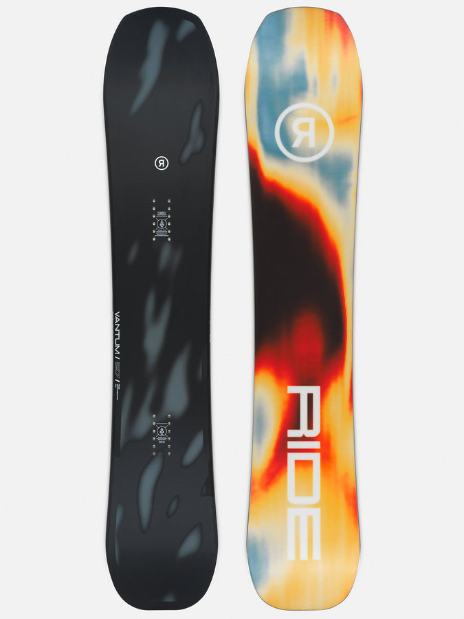 RIDE Vantum Snowboard 2027 | N/A