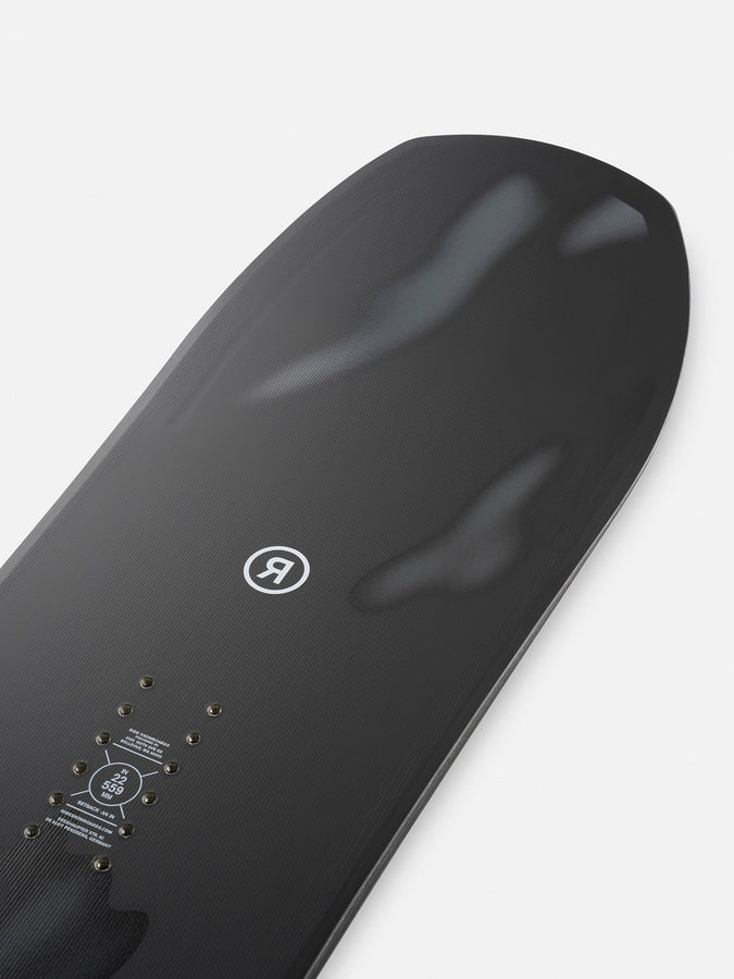 RIDE Vantum Snowboard 2027 | N/A