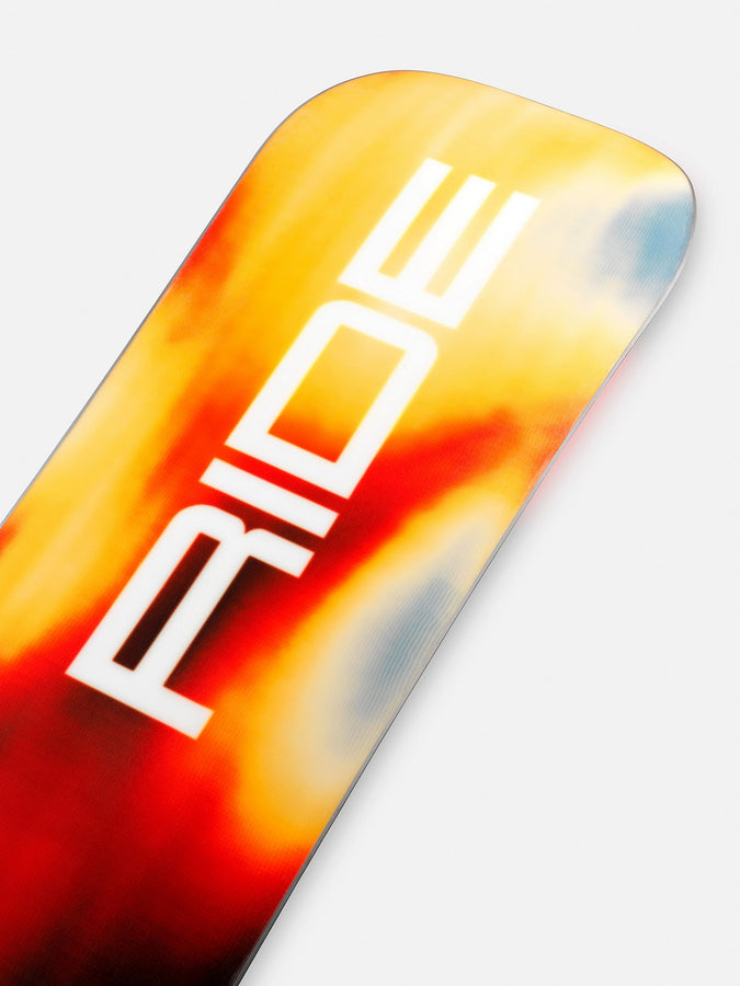 RIDE Vantum Snowboard 2027 | N/A