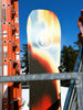 RIDE Vantum Snowboard 2027
