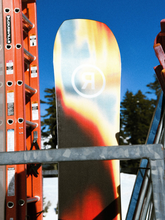 RIDE Vantum Snowboard 2027 | N/A