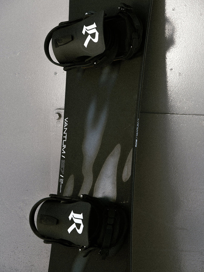 RIDE Vantum Snowboard 2027 | N/A