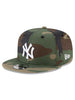 New Era MLB Basic Snap 9Fifty New York Yankees Hat