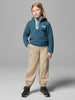 Columbia Helvetia II Half Snap Fleece (Youth 7-14) Spring 2026
