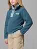 Columbia Helvetia II Half Snap Fleece (Youth 7-14) Spring 2026
