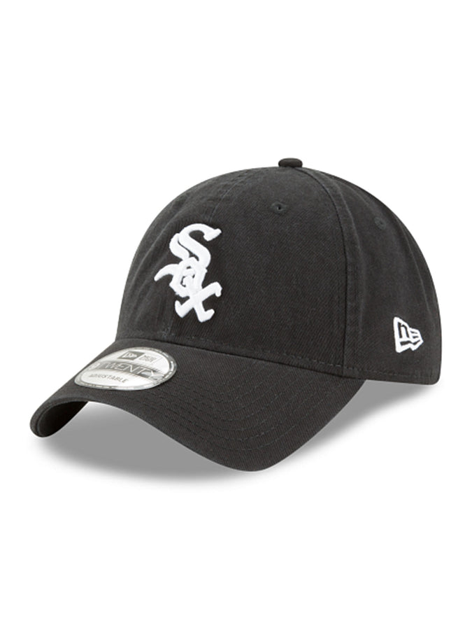 New Era MLB Core Classic2 Rep Chiwhi GM Hat | BLACK
