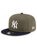 New Era M 9Fifty Chase New York Yankees Hat