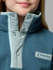 Columbia Helvetia II Half Snap Fleece (Youth 7-14) Spring 2026