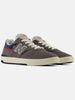 Nb Numeric Jamie Foy 306 Cup Grey/Navy Shoes Fall 2026