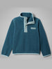 Columbia Helvetia II Half Snap Fleece (Youth 7-14) Spring 2026