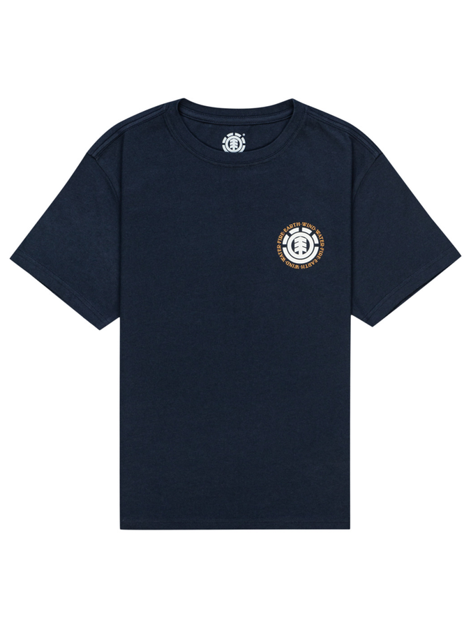 Element Seal BP T-Shirt | ECLIPSE NAVY (ECN)