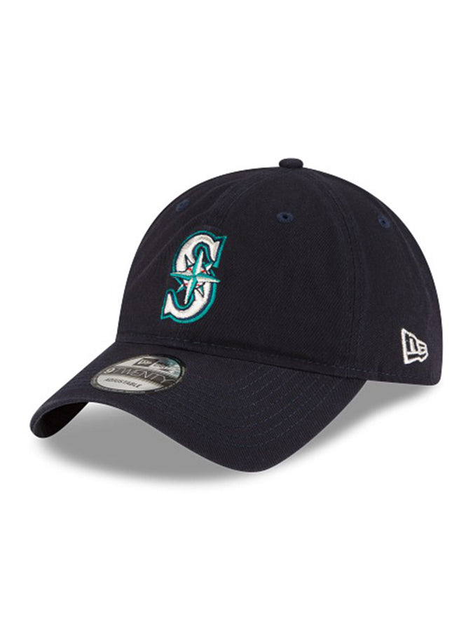 New Era Core Classic 9Twenty Seattle Mariners Hat | DARK NAVY