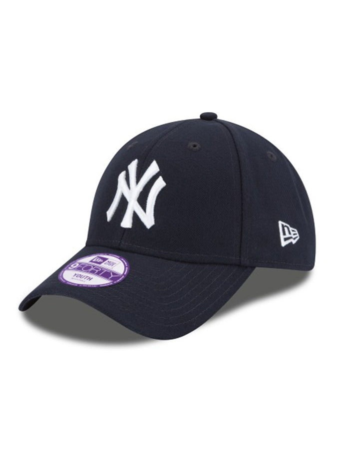 New Era The League New York Yankees GM Hat | NAVY