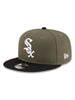 New Era M 9Fifty Chase Chicago White Sox Hat