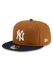New Era M 9Fifty Chase New York Yankees Hat
