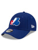New Era 9Forty Montréal Expos The League Dry Hat