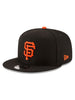 New Era MLB Basic Snap 9Fifty San Fransisco Giants OTC Hat