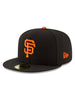 New Era Authentic Collection San Francisco Giants GM 2017 Hat