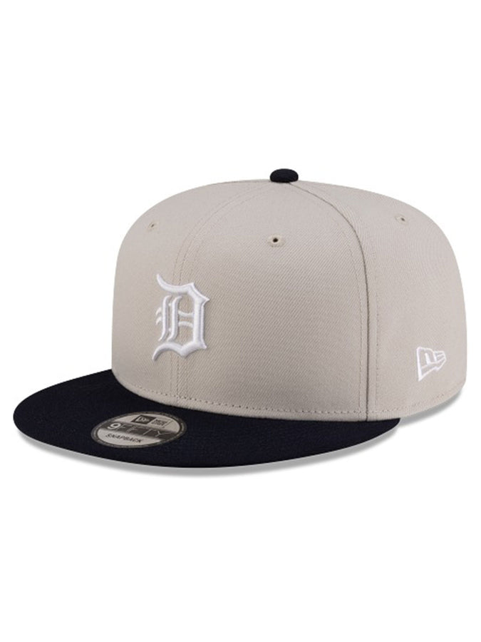 New Era M 9Fifty Chase Detroit Tigers Hat | NAVY