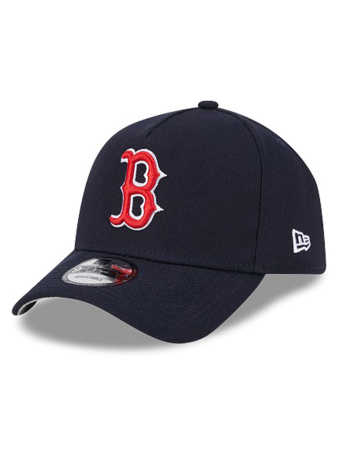 New Era 9Forty AF Boston Red Sox Hat | BLUE