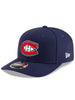 New Era Team 9Seventy Montréal Canadien OTC Hat
