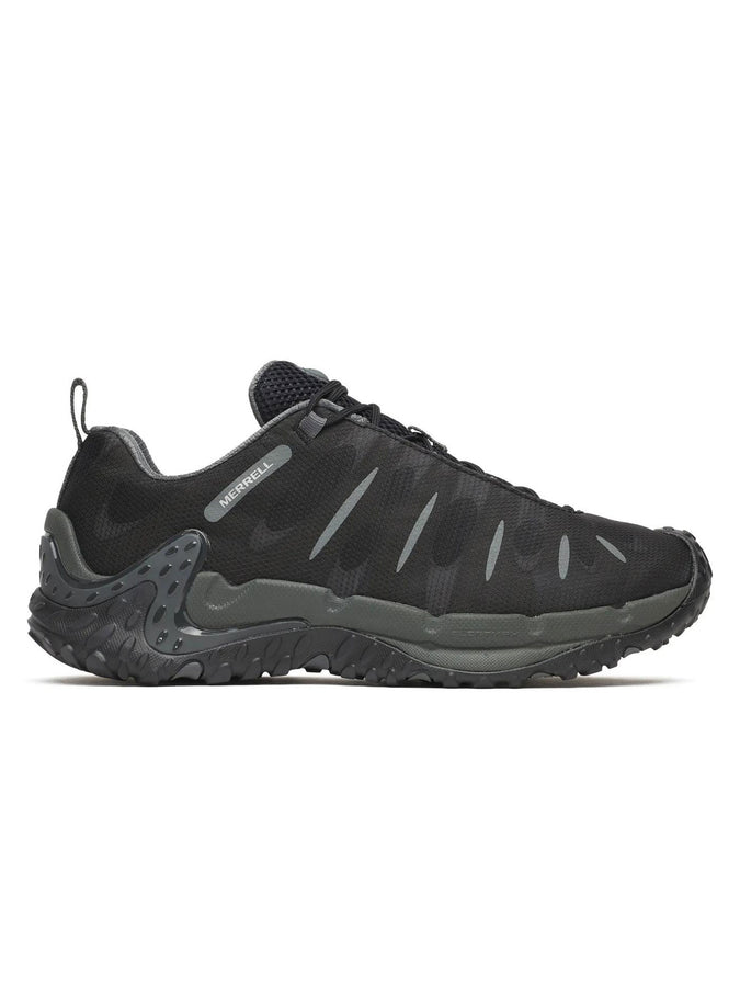 Merrell Cham Redux Ghost SE Black Shoes Spring 2026 | BLACK