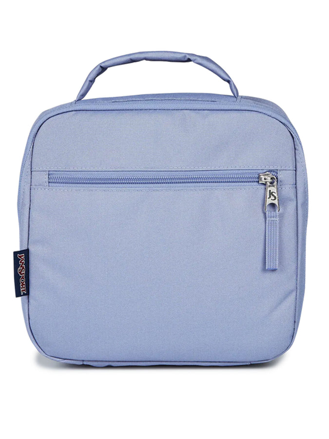Jansport Lunch Break Lunch Box | LAVENDER ASH (LA6)