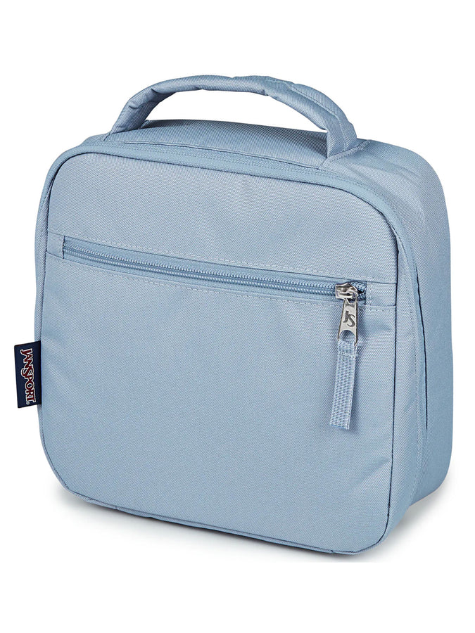 Jansport Lunch Break Lunch Box | BLUE DUSK (7G7)