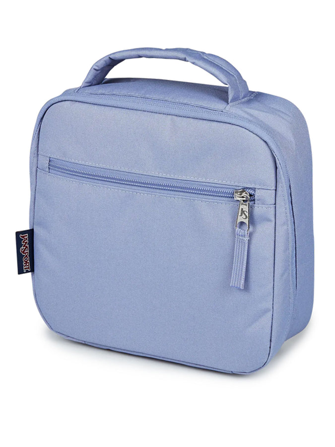 Jansport Lunch Break Lunch Box | LAVENDER ASH (LA6)