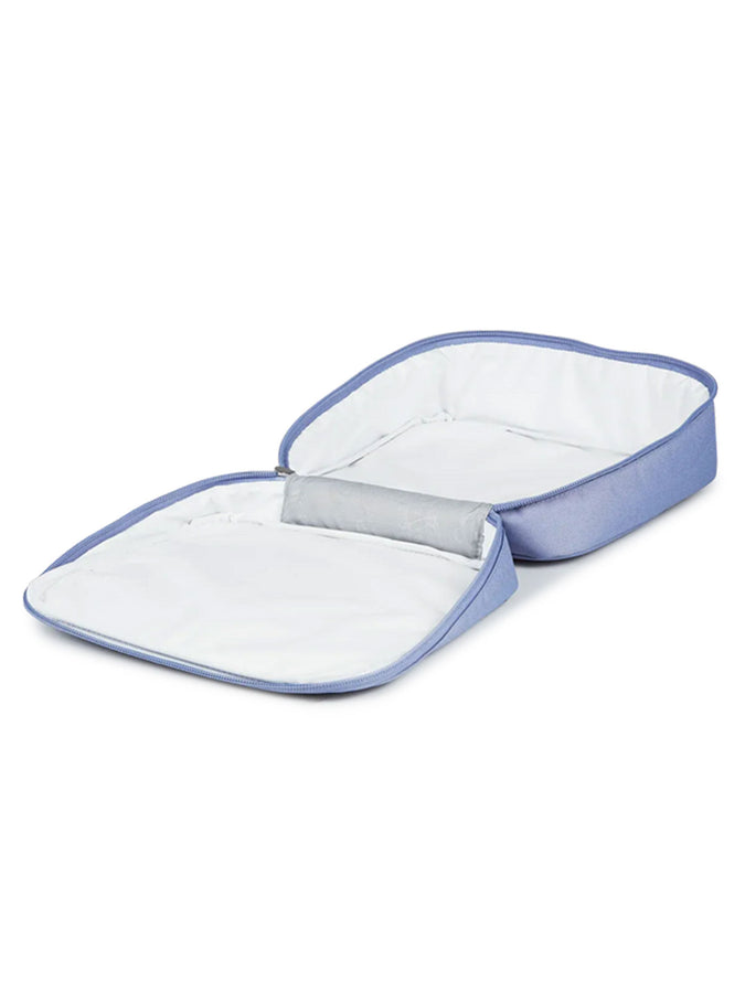 Jansport Lunch Break Lunch Box | LAVENDER ASH (LA6)