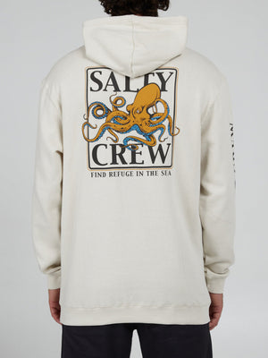Salty Crew Ink Slinger Hoodie Summer 2024