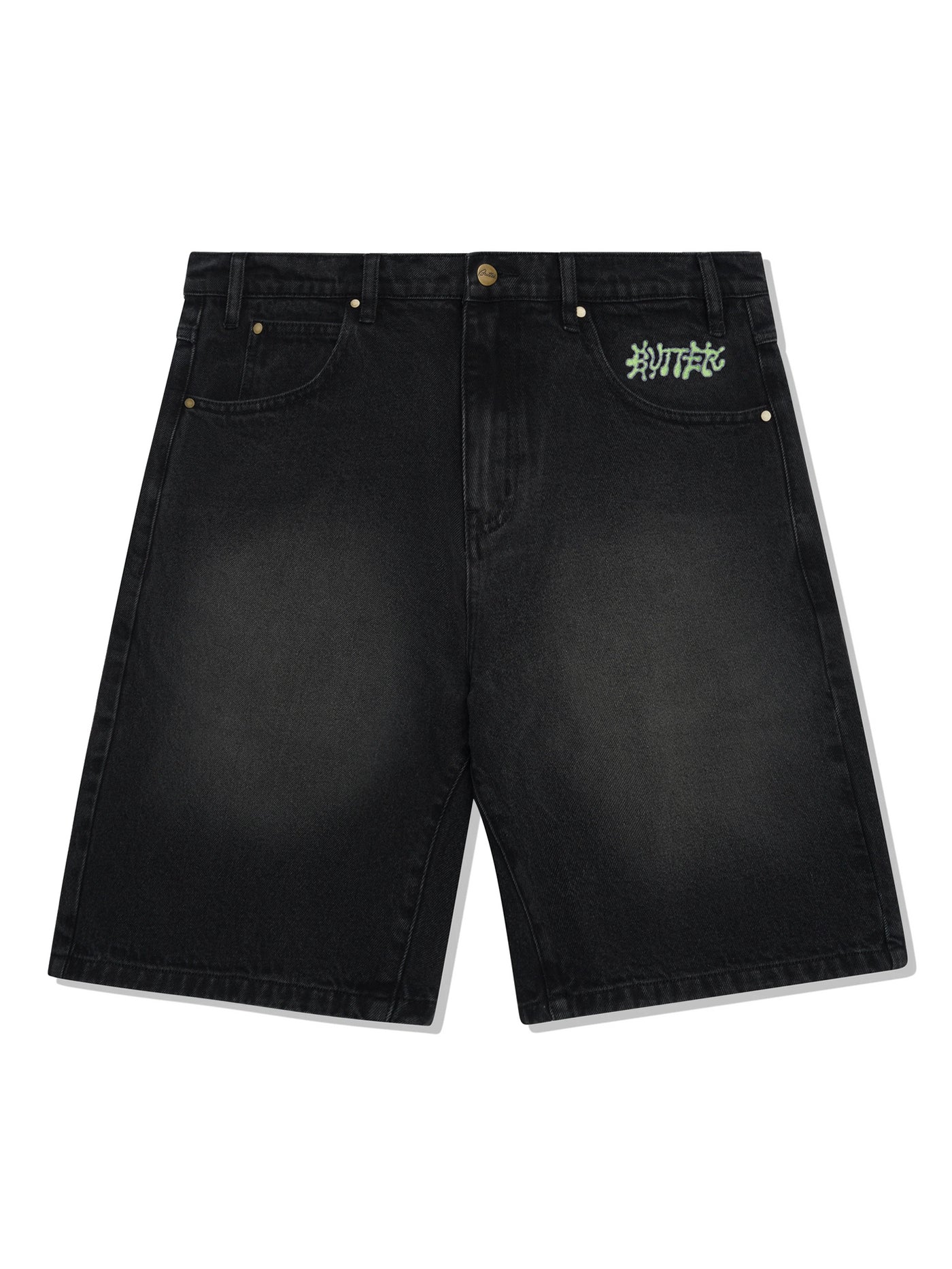 Butter Goods Ink Shorts Fall 2024