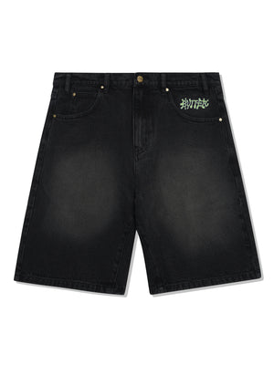 Butter Goods Ink Shorts Fall 2024