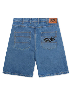 Butter Goods Ink Shorts Fall 2024