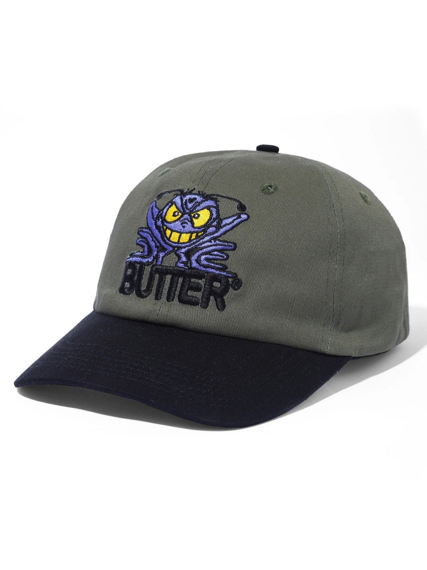 Butter Insect Hat Fall 2024