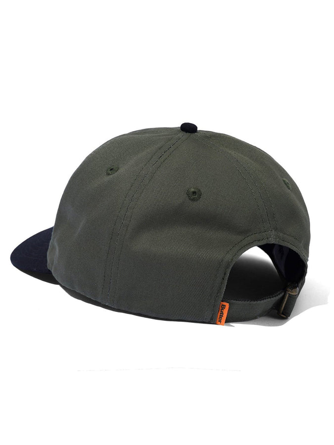 Butter Insect Hat Fall 2024 | ARMY / BLACK
