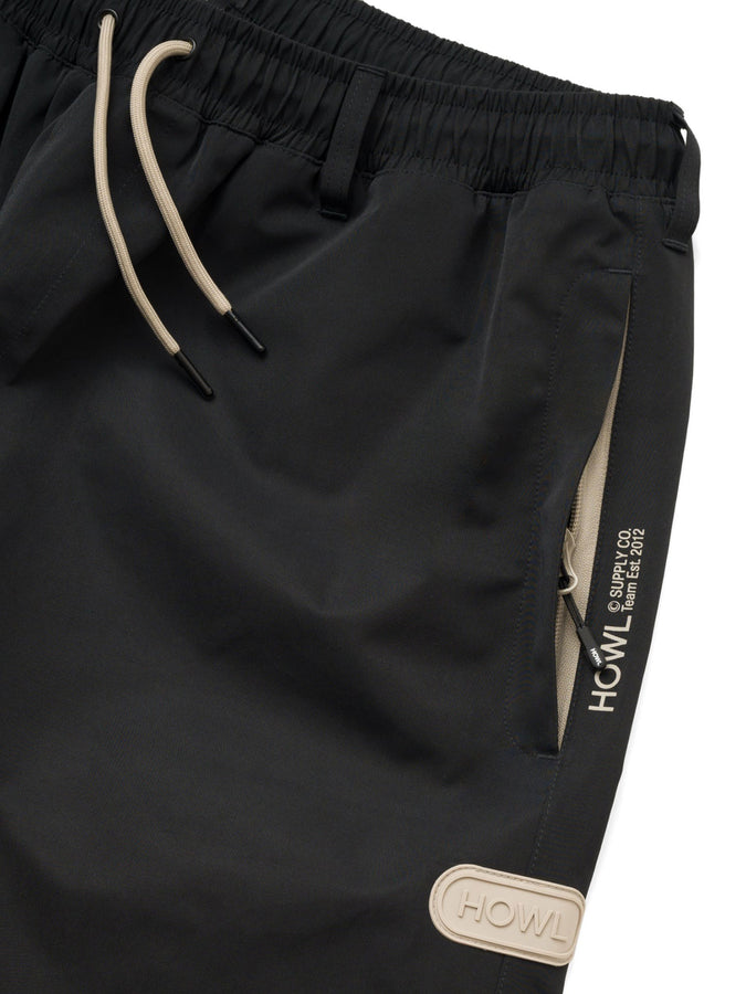 Howl Nowhere Insulated Pants Winter 2026 | BLACK