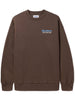 Butter Internationale Crew Neck Fall 2024