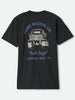 Brixton X Ford Built Tough 4x4 T-Shirt Fall 2026