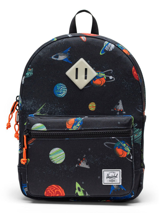 Herschel Heritage Backpack | SPACE ADVENTURE GLOW (07271)