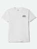 Brixton Chains T-Shirt Spring 2026