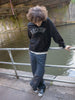 Brixton Dugout Zip Hoodie Fall 2026