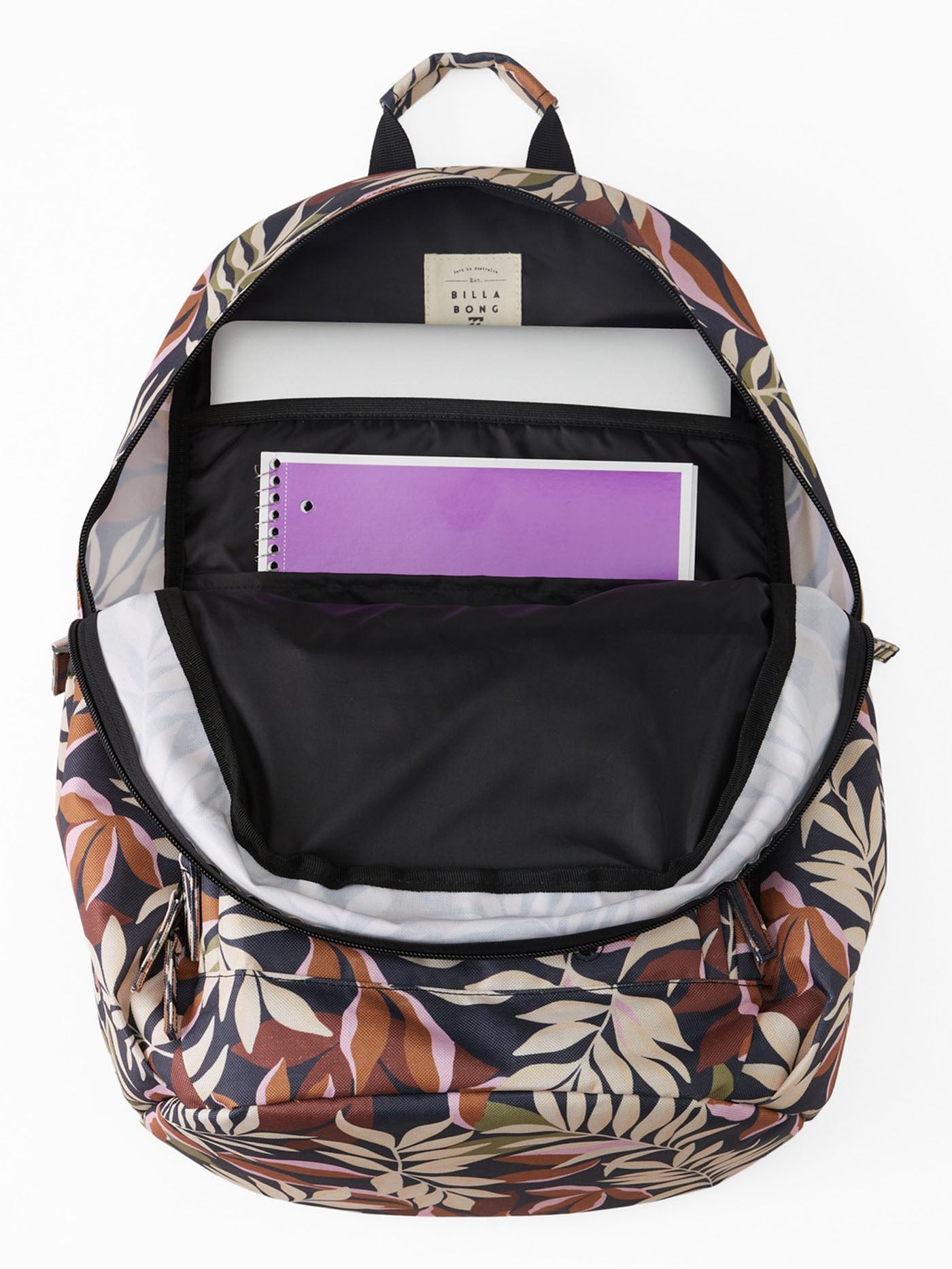 Billabong Roadie Backpack Fall 2023 EMPIRE