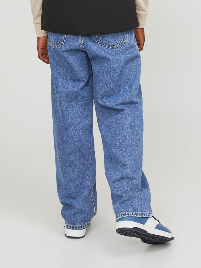 Jjxx Alex Original Akm Blue Denim Jeans Fall 2025 | BLUE DENIM